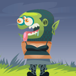 Avatar de cera