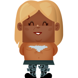 Avatar de CHRIS40