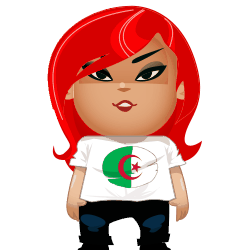 Avatar de rosal