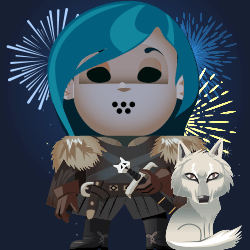 Avatar de sohdade