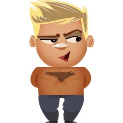 Avatar de dric05
