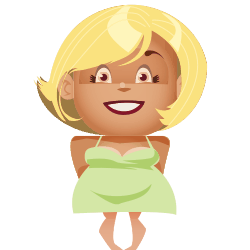 Avatar de MARY1121