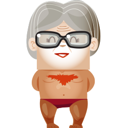 Avatar de mariewinner