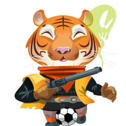 Avatar de theofoot