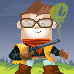 Avatar de Psoke