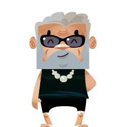 Avatar de moudrikah70