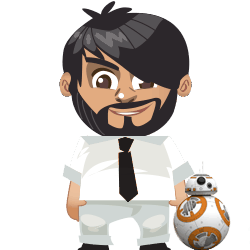 Avatar de Indilaurent
