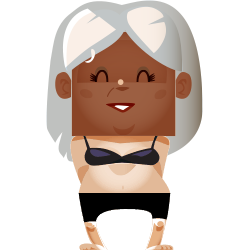 Avatar de zabou79