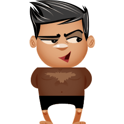 Avatar de jolison