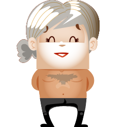 Avatar de CHATTOUNETT