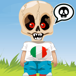 Avatar de Mostra