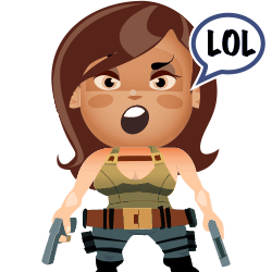 Avatar de tibounette