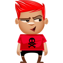 Avatar de xavier9597A
