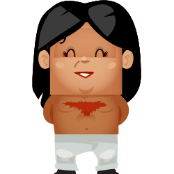 Avatar de peruche