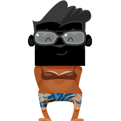 Avatar de Nonorasta