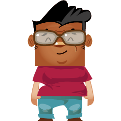 Avatar de tartaruga