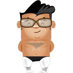 Avatar de Choundra