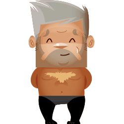 Avatar de melagege
