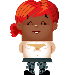 Avatar de emmalaplusforte