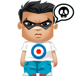 Avatar de Ramones