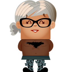 Avatar de mamajoub