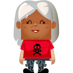 Avatar de plumette16