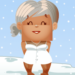 Avatar de louloute3347