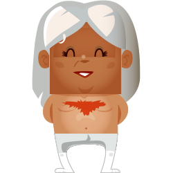 Avatar de delphine75