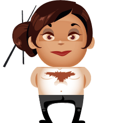Avatar de catounia12