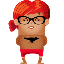 Avatar de cherinne