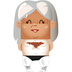 Avatar de fhornet