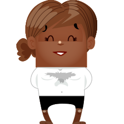 Avatar de tamano