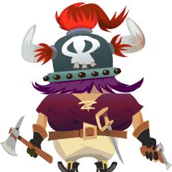 Avatar de goldking