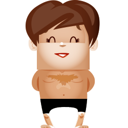 Avatar de doudou74
