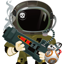 Avatar de vildefox