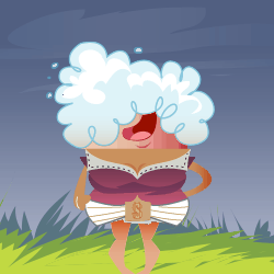Avatar de TAMARIN