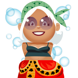Avatar de valsarah