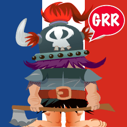Avatar de RANXEROX