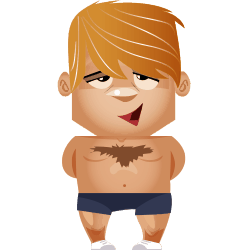 Avatar de droutballe