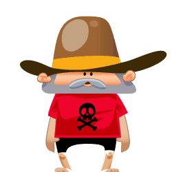 Avatar de papymalodo