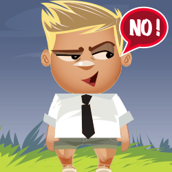 Avatar de BernieBarge