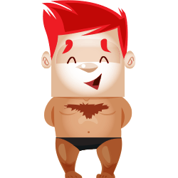 Avatar de flofloloulou