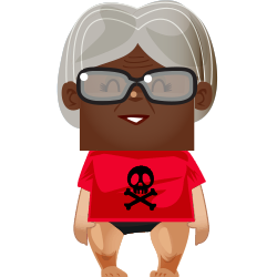 Avatar de gaelle7221