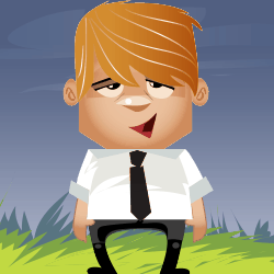 Avatar de Gisaya