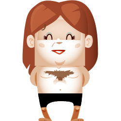 Avatar de urhi