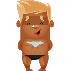 Avatar de lenouvonul
