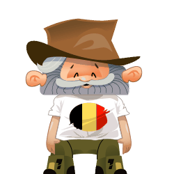Avatar de alain3bxl
