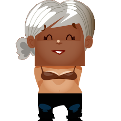 Avatar de oxygene65