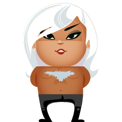 Avatar de linevinc