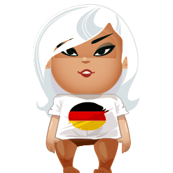 Avatar de keiko34